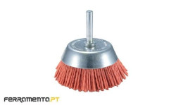 Catrabucha ondulada nylon 6x50mm G80 Makita D-45509