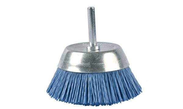 Catrabucha ondulada nylon 6x75mm G240 Makita D-45559