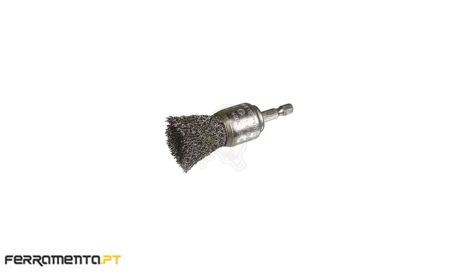Catrabucha Pincel Hexagonal Hitachi 751324