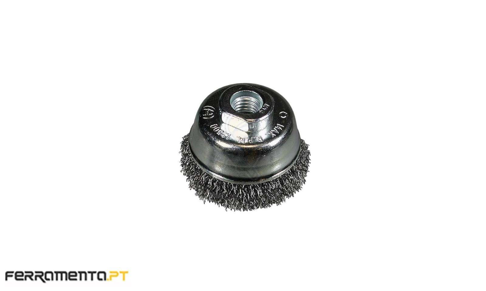 Catrabucha Vaso Aço Ondulado Hitachi 751314
