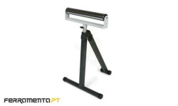 Cavalete de rolos 70 Kg Holzstar MS 1R