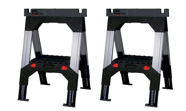 Cavaletes De Alumínio Fatmax Stanley 1-92-980