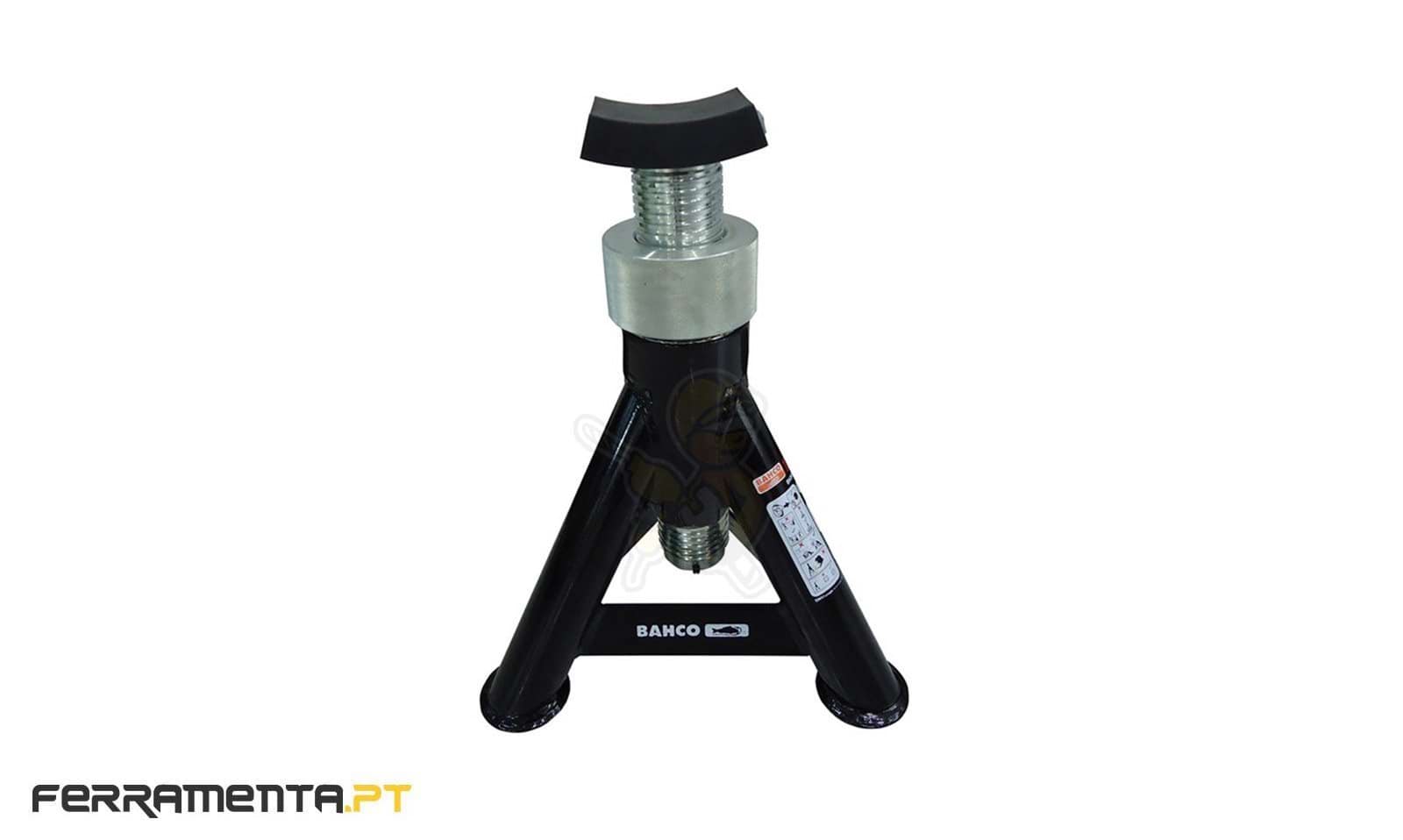 Cavaletes para Veículos Industriais Bahco BH3HD12000