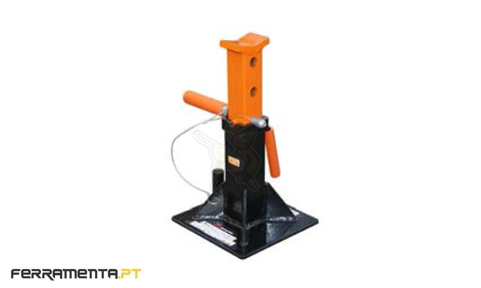 Cavaletes para Veículos Industriais Bahco BH3SQ7000