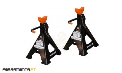 Cavalletes Automáticas 10Ton Bahco Bahco BH3A10000