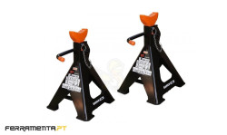 Cavalletes Automáticas 5Ton Bahco Bahco BH3A5000