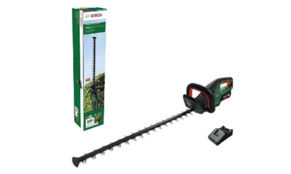 Corta Sebes Advanced HedgeCut 36V-65-28 Bosch 060084A300