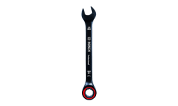 Chave Boca Luneta com Roquete 15mm Bosch 1600A01TG9