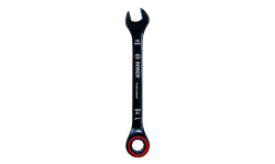 Chave Boca Luneta com Roquete 16mm Bosch 1600A01TH0
