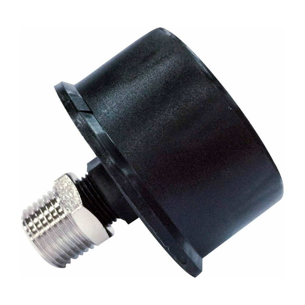 Filtro Plástico para Compressores 3/8-1/2 Cevik CA-875/5