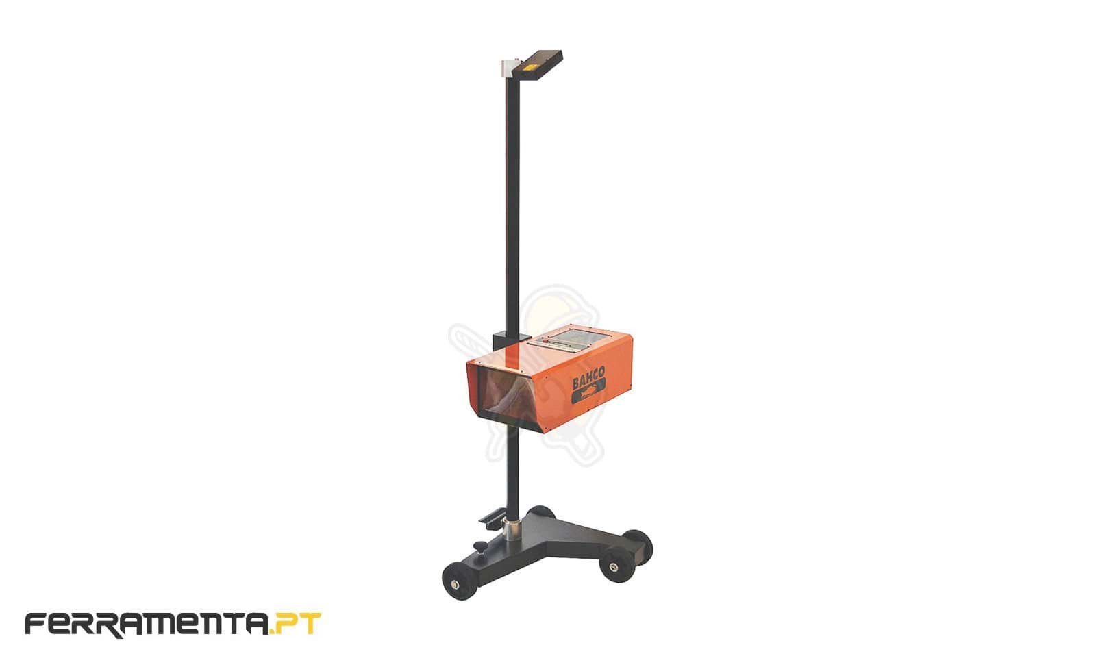 Centra Faróis Laser Eletronico Bahco BLBT100