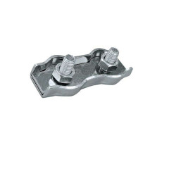 Cerra cabos inox AISI316 duplex 6mm Macfer 035.0239
