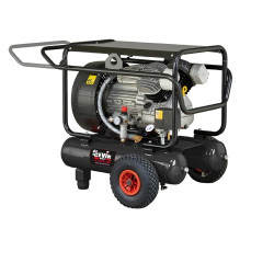 COMPRESSOR 20L 4HP 10B CAB V CEVIK PRO CEPRO590M