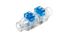Conectores de fio x4 Bosch F016800432