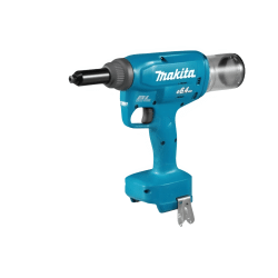 Rebitadora a Bateria 6,4MM18V LXT Makita DRV250Z