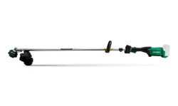 Aparador de Relva 36V 255-440mm Hikoki CG36DCW4Z