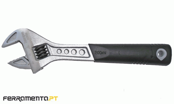 Chave Inglesa 9 - 24mm Haupa 110592
