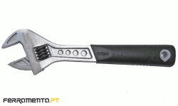Chave Inglesa 9 - 24mm Haupa 110592