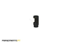 Chave 1/2" 27mm para Injectores Motores Diesel 12 Pontos KS Tools 455.0032