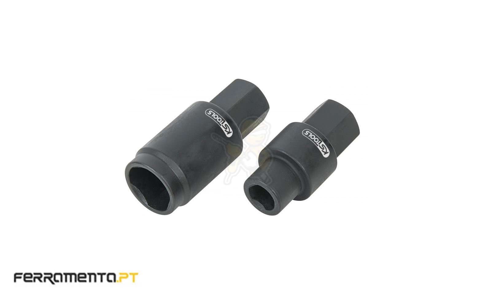 Chave Bomba Injectora 2UN KS Tools 152.1380