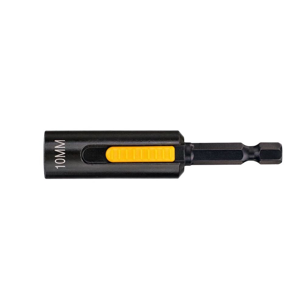 Chave Caixa Impacto Hex 10mm DeWalt DT7440-QZ