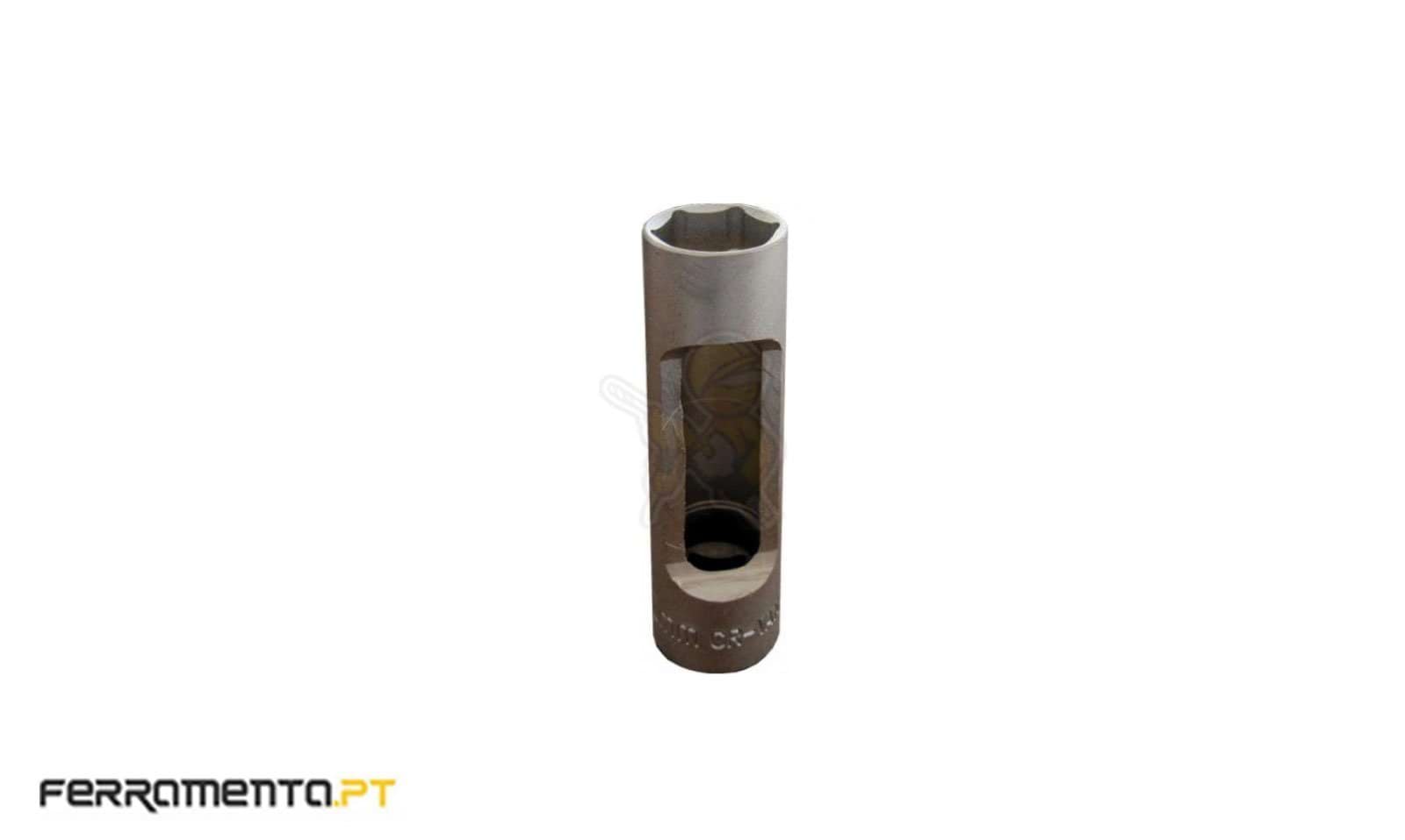 Chave com Janela para Injectores 22x110mm Kroftools 6122