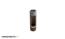 Chave com Janela para Injectores 22x110mm Kroftools 6122