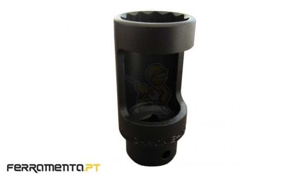 Chave Com Janela Para Injetores 27mm Krofools 6827