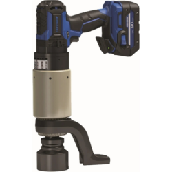 Chave de Alto Torque 500-4000Nm Bateria 18V Gedore 39750.000