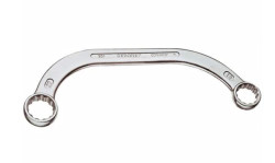 Chave de Meia Lua 7 / 16x1 / 2AF GEDORE 6471010