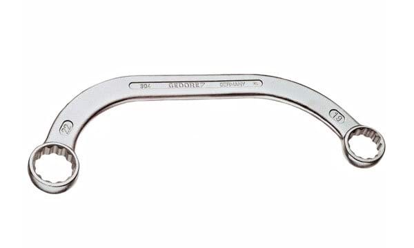 Chave de Meia Lua 9/16X5/8AF GEDORE 6471280