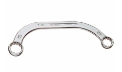 Chave de Meia Lua 9/16X5/8AF GEDORE 6471280