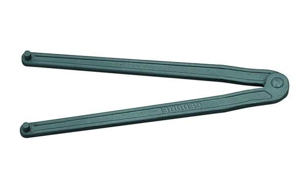 Chave de Boca Ajustável 4 mm GEDORE 6354560 