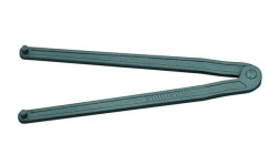 Chave de Boca Ajustável 4 mm GEDORE 6354560