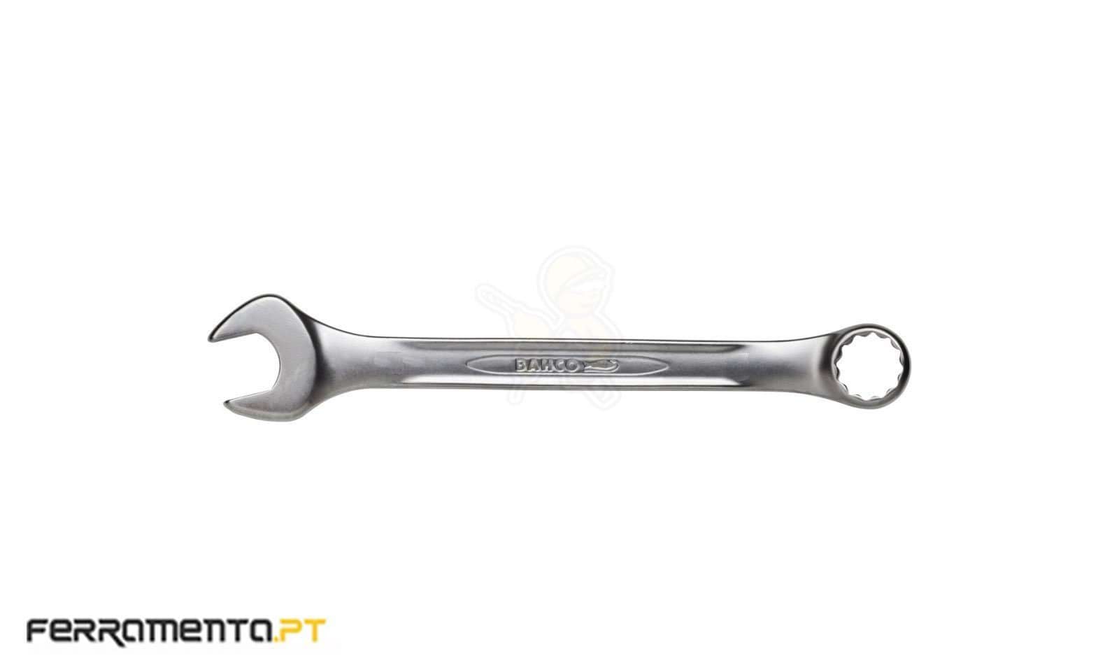 Chave de Boca Luneta 46 mm Bahco 111M-46