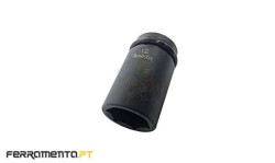Chave de Caixa 1/2" 12x25x75 Makita 134867-5