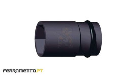 Chave de Caixa 3/4" 32x44x52 Makita 134871-4