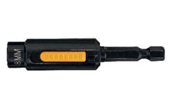 Chave de Caixa 8mm "Extreme Impact" Magnética DeWalt DT7430