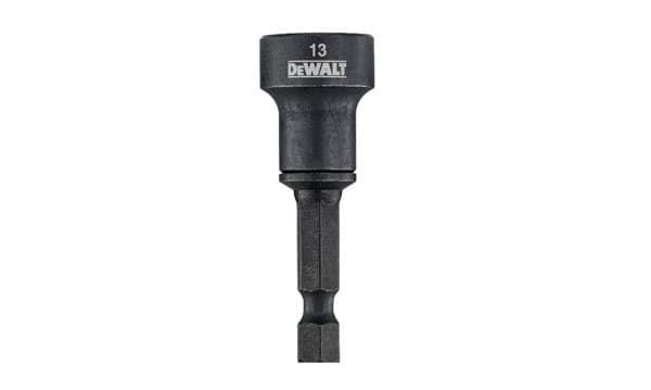 Chave De Caixa De Impacto De Limpeza Fácil Ø13mm Dewalt DT7467-QZ