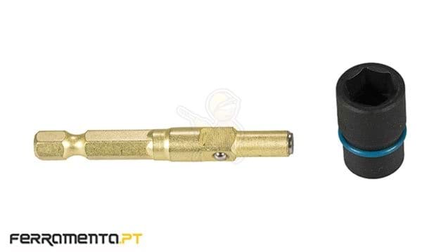 Chave de Caixa Desmontável 9.6mm Makita B-40272