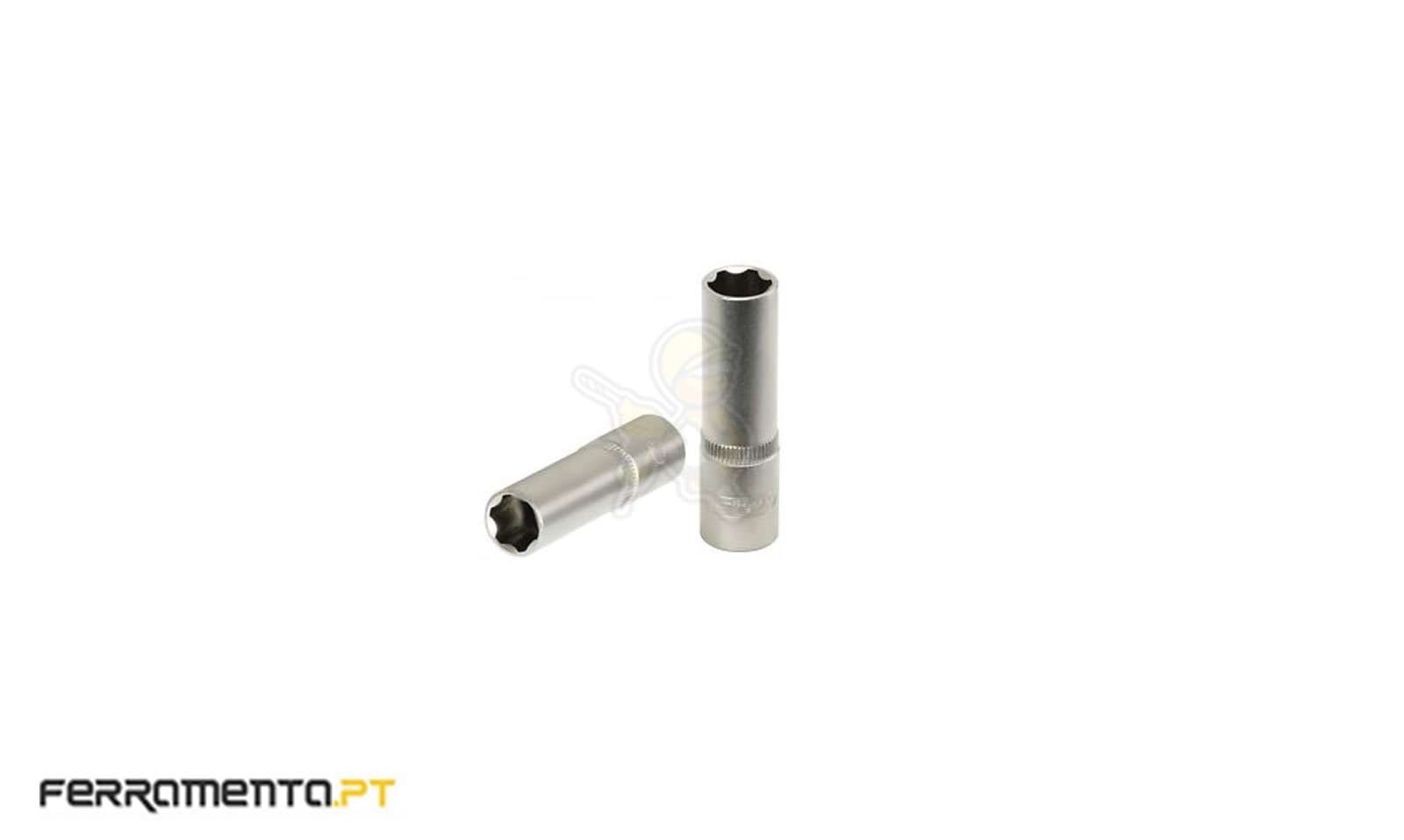 Chave de Caixa Longa 1/4" 8mm KS Tools 918.1428