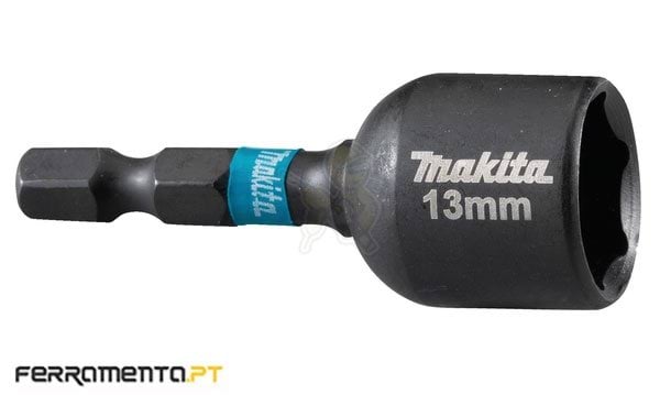 Chave de Caixa Magnética 13X50 BL Makita B-66852