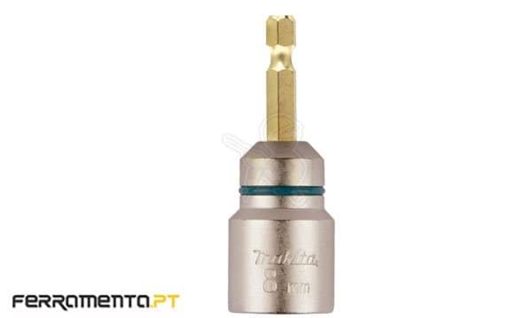 Chave de Caixa p/ Varão Roscado 8mm Makita B-42977
