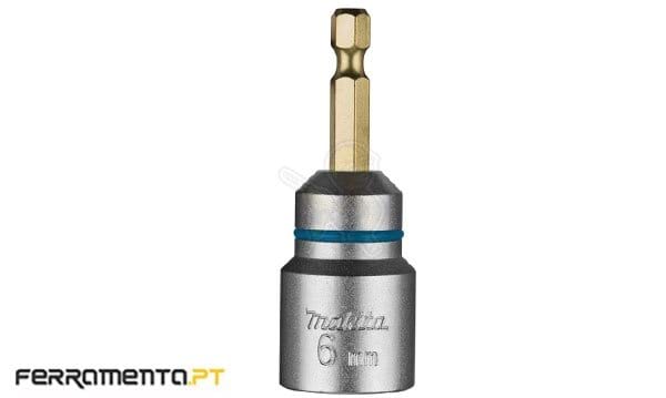 Chave de Caixa p/ Varão Roscado 6mm Makita B-42961