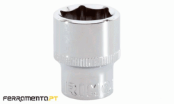 Chave de Caixa Sextavada 29mm 3/4" Irimo 131291