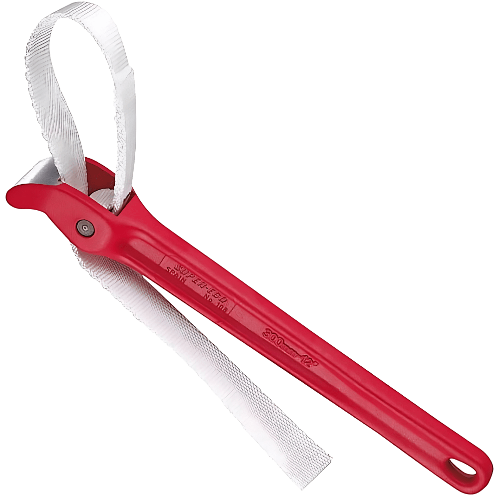 Chave de Correia 8" Super Ego 108020000