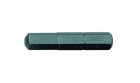 Chave de Fenda 1/4 " 10Un HEX 6 mm GEDORE 6539340