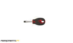 Chave de Fenda 1,2 x 38 mm Teng Tools MD-928