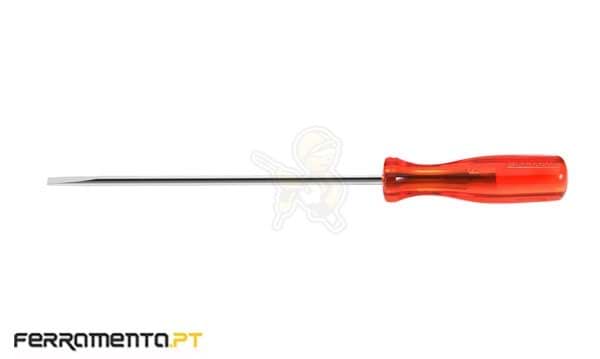 Chave de Fenda 2,5x75mm Facom AR.2.5X75