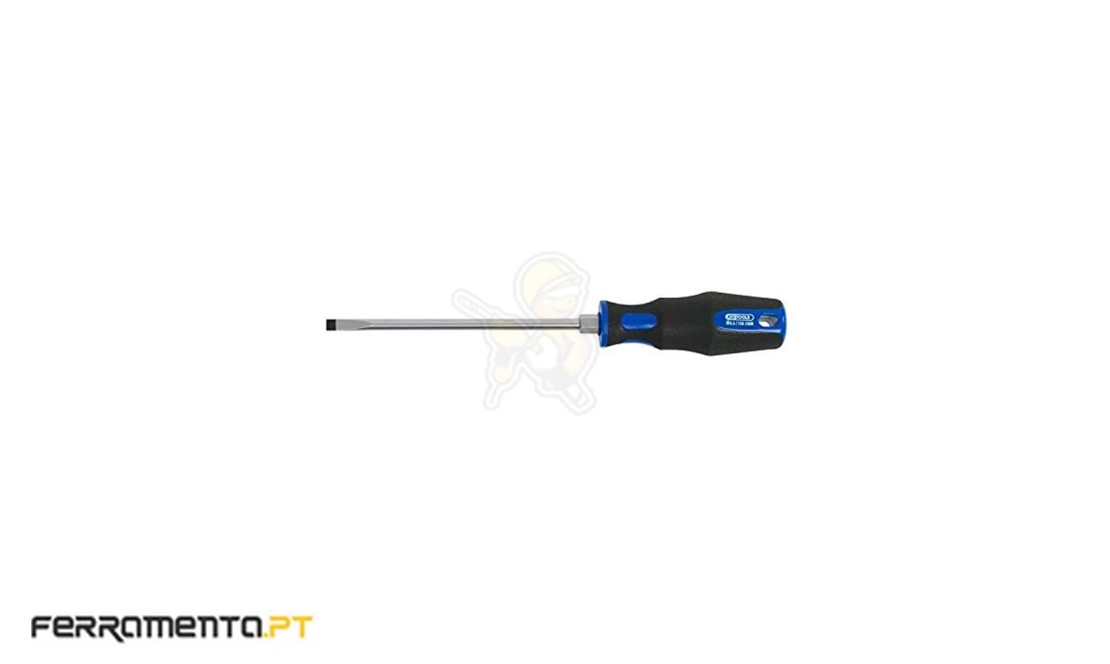 Chave de Fenda ERGO 10mm KS Tools 159.1012